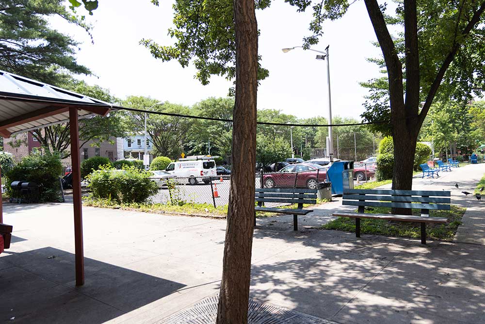 Stuyvesant Gardens II